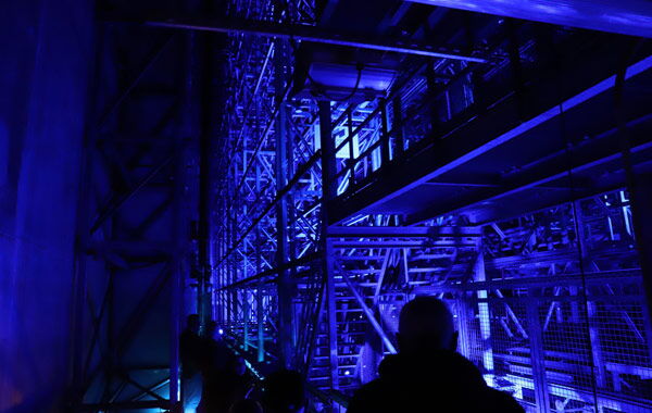 Frühlingsfest der WOHNKOMPANIE Berlin