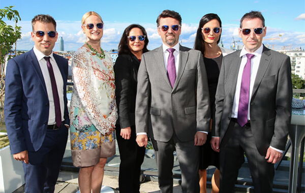 Die Wohnkompanie Wien – Das Team für Ihren Immobilien Erfolg