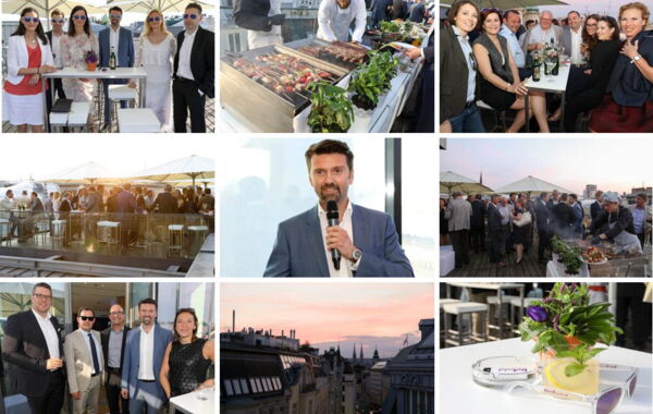 Immo Sommernacht in Wien