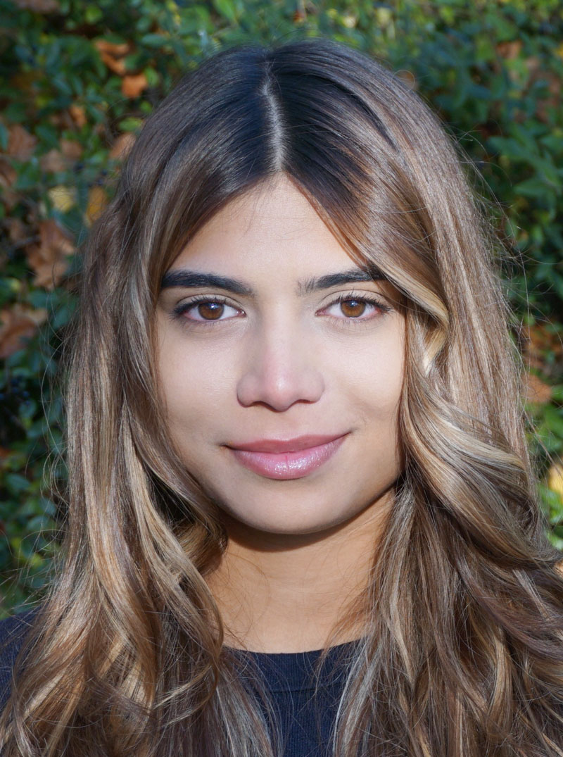 Anjali Sarah Giesecke