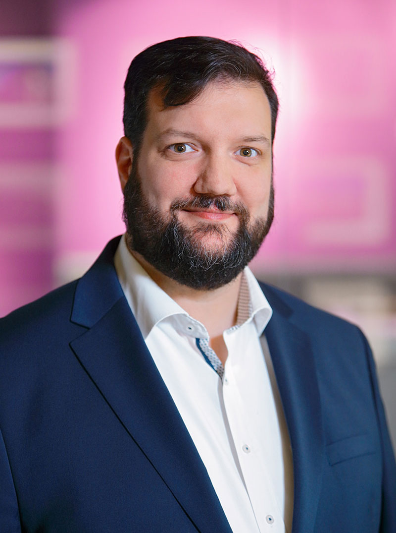 Christian Benninghaus