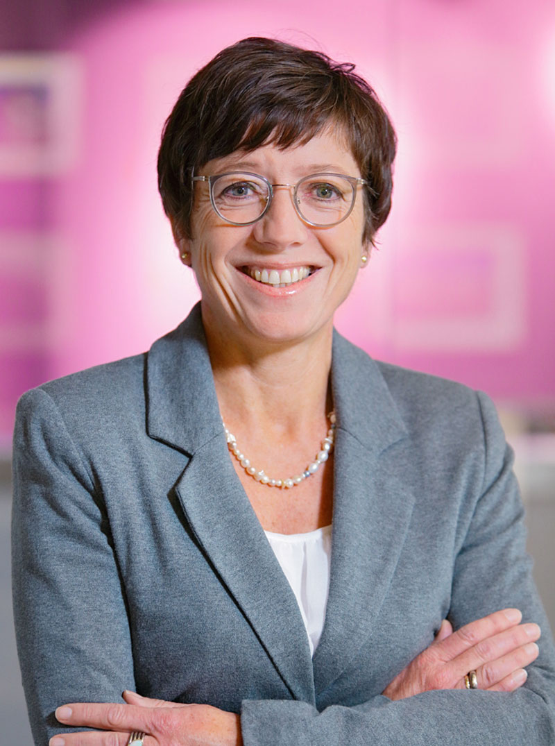 Tanja Schlüsener