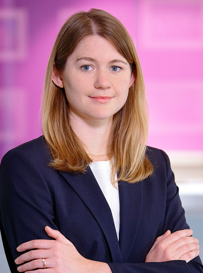 Marie-Louise Bausinger