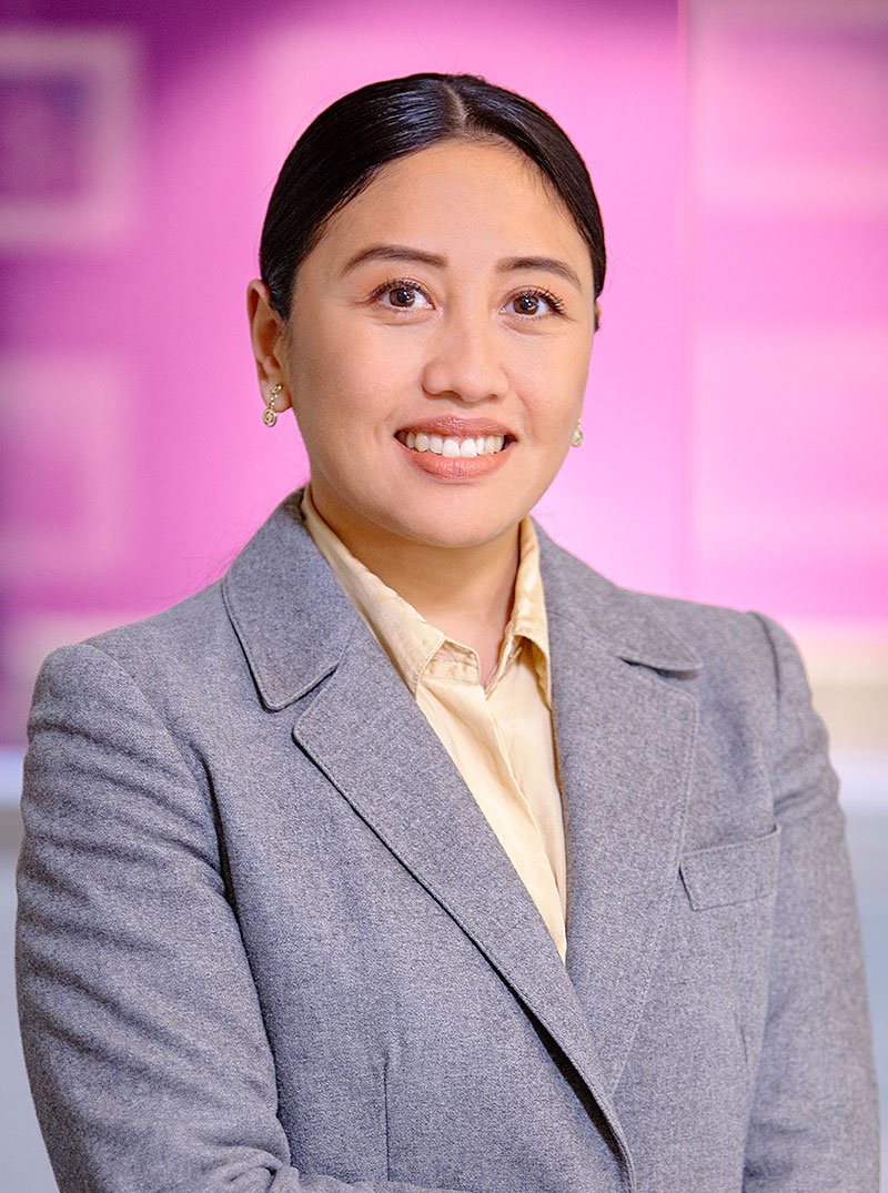 Mayasari Feradina Zoesmar